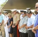 75th Anniversay of the Battle of Tinian