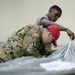 USAJFKSWCS Soldiers Participate in Rigger Rodeo