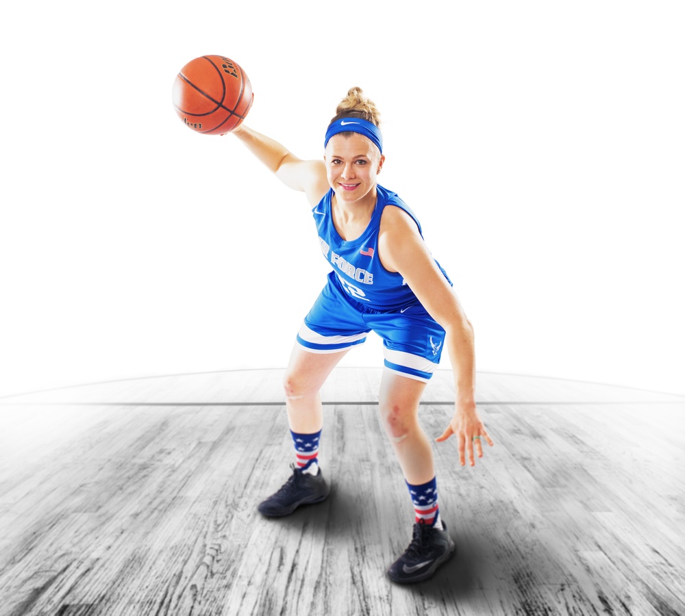 Malmstrom missileer shoots for success
