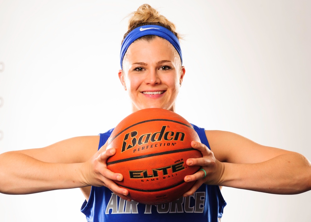 Malmstrom missileer shoots for success