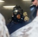 Kilo Company recruits practice CBRN defense