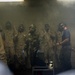 Kilo Company recruits practice CBRN defense