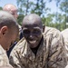 Kilo Company recruits practice CBRN defense