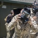 Kilo Company recruits practice CBRN defense