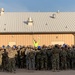 NC Guard 690th Brigade Support Battalion Rail Operations