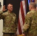 Funk promoted to General