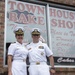 From Cleveland to Captian