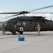 Medical Evacuation Training