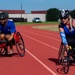 Department of Defense Warrior Games 2019