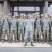 Vandenberg participates in the 2019 Space Cadre Program for ROTC cadets