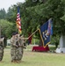 1st Battalion, 23rd Infantry Regiment &quot;Tomahawks&quot; Change of Command Ceremony
