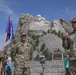 405th Change of Command