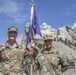 405th Change of Command