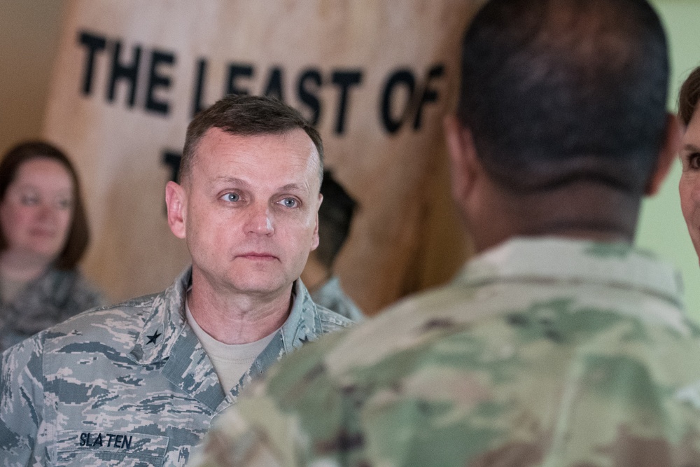 DAEOC Tri-State IRT 2019 - Sikeston DV Day