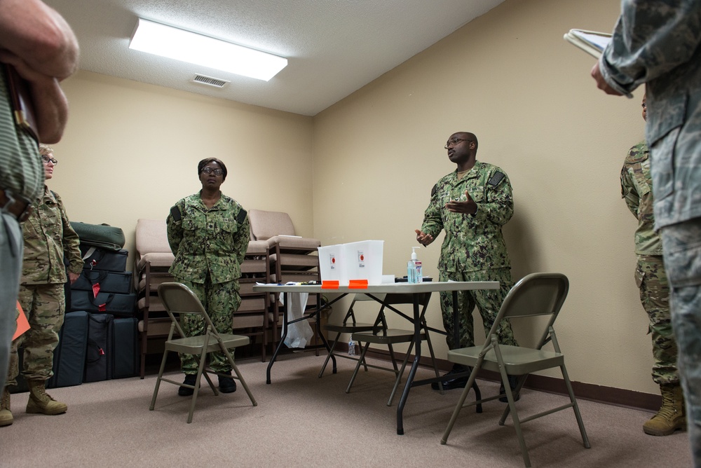 DAEOC Tri-State IRT 2019 - Sikeston DV Day