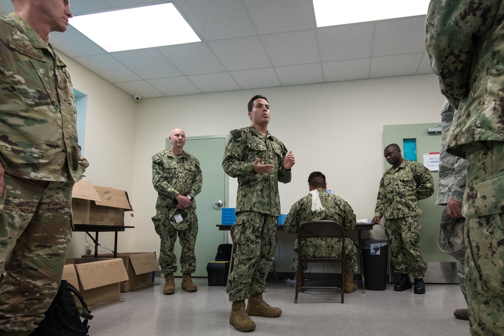 DVIDS - Images - DAEOC Tri-State IRT 2019 - Sikeston DV Day [Image 10 ...