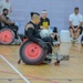 D.O.D Warrior Games