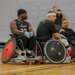 D.O.D Warrior Games