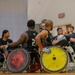 D.O.D Warrior Games