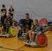 D.O.D Warrior Games