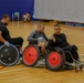 D.O.D Warrior Games