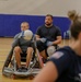 D.O.D Warrior Games