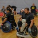 D.O.D Warrior Games