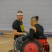 D.O.D Warrior Games