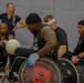 D.O.D Warrior Games