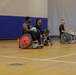 D.O.D Warrior Games