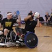DoD Warrior Games 2019
