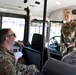North Carolina and Louisiana Air National Guard travel to Alaska for Training