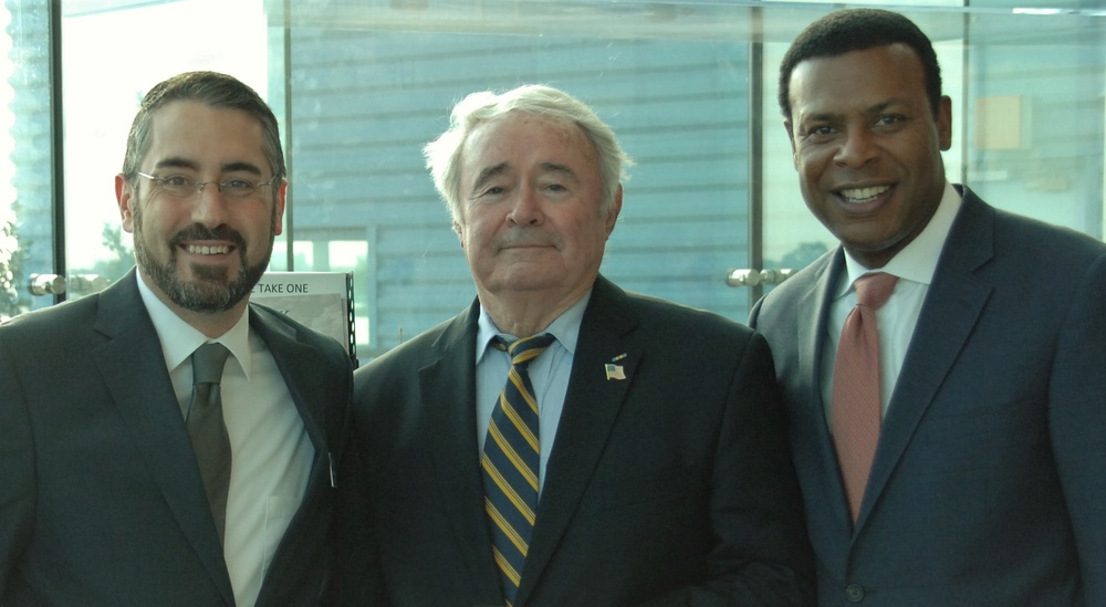 Navy League 2019 Convention Dinner