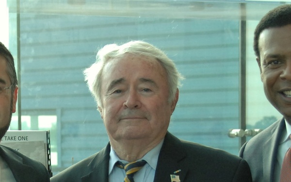 Navy League 2019 Convention Dinner