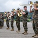 1/4 Change of Command