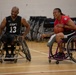 DoD Warrior Games 2019