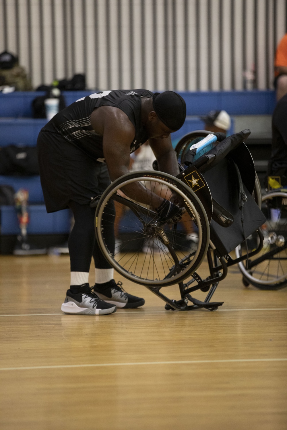 DoD Warrior Games 2019
