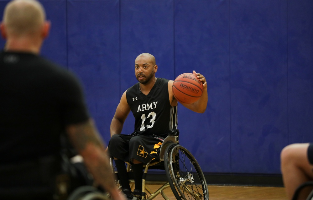 DoD Warrior Games 2019