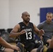 DoD Warrior Games 2019