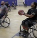 DoD Warrior Games 2019