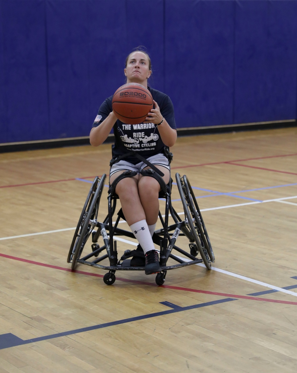 DoD Warrior Games 2019