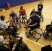 DoD Warrior Games 2019