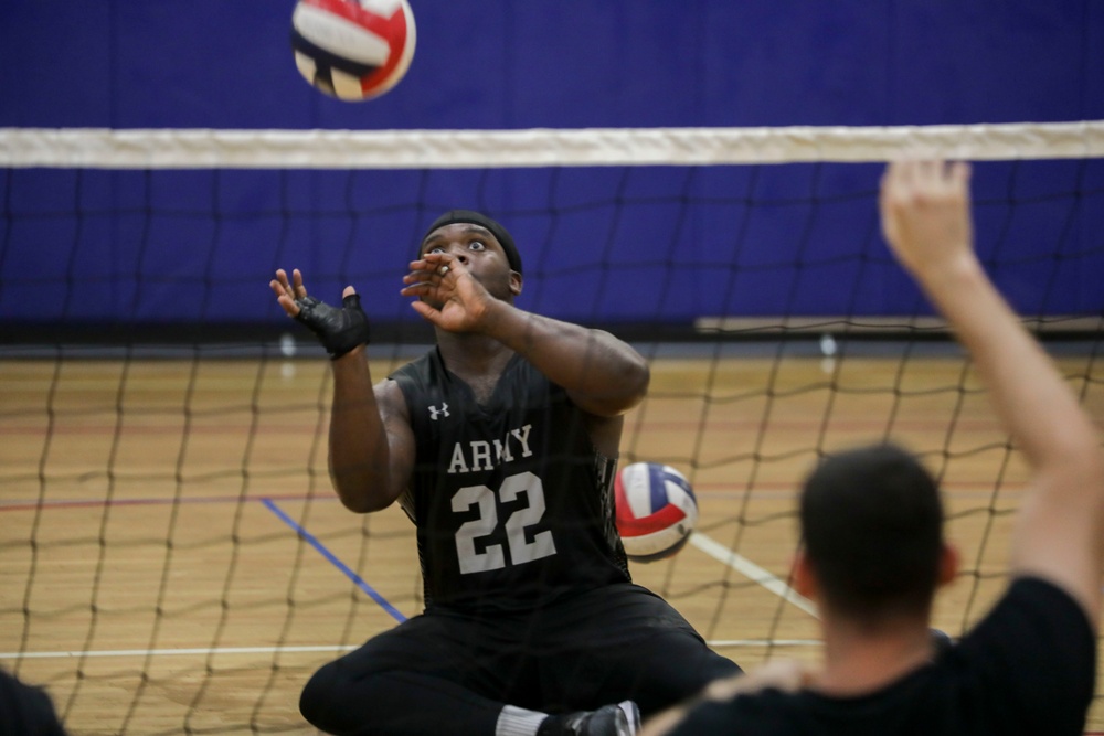 DoD Warrior Games 2019