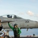 USS Ronald Reagan (CVN 76) Flight Operations