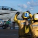 USS Ronald Reagan (CVN 76) Flight Operations