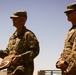 Staff Sgt. Paul Francis Gift of Appreciation