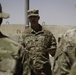 Staff Sgt. Paul Francis Gift of Appreciation