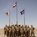 Staff Sgt. Paul Francis Gift of Appreciation
