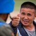 U.S., Fijian soldiers participate in cordon, search training