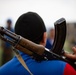 U.S., Fijian soldiers participate in cordon, search training